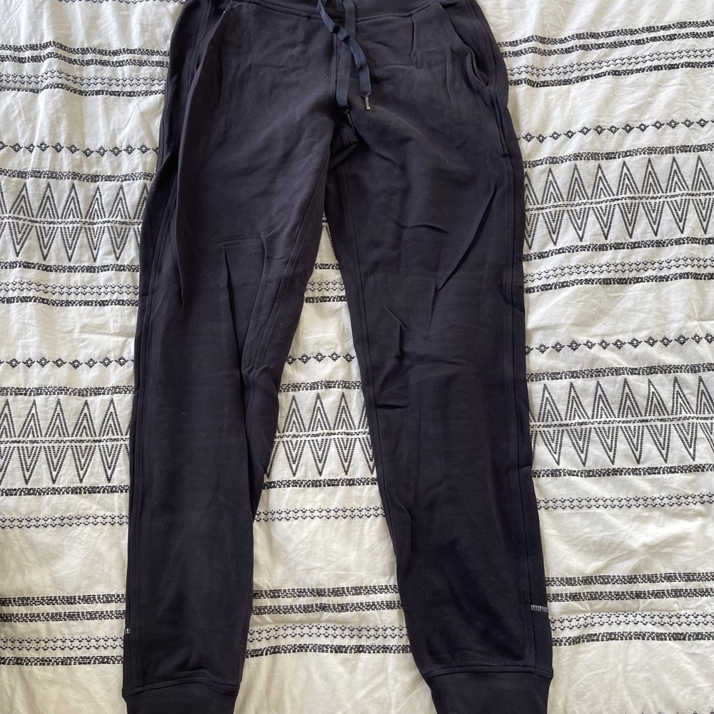Ready to Rulu jogger Lululemon